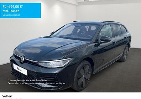 VW Passat Volkswagen R-Line 1.5 eHybrid (Velbert)