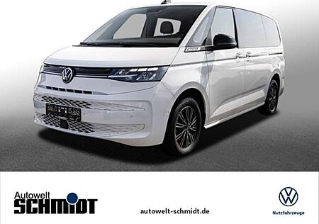 VW T7 Multivan Volkswagen 2,0 l TDI DSG Goal lang