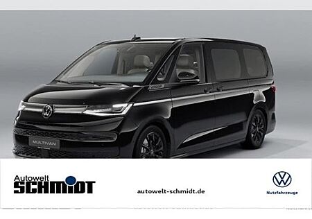 VW T7 Multivan Volkswagen 2,0 l TDI DSG Style lang