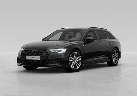 Audi A6 Avant 50 TDI q. S line *Matrix*AHK*Pano*Tour*