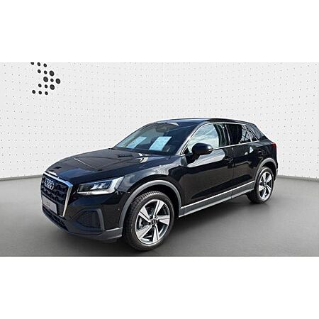 Audi Q2 leasen