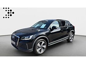 Audi Q2 35 TFSI S tronic