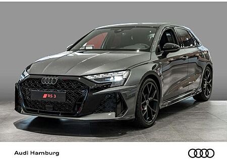 Audi RS3 RS 3 Sportback S tr onic