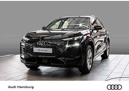 Audi e-tron Q6 SUV _LGE