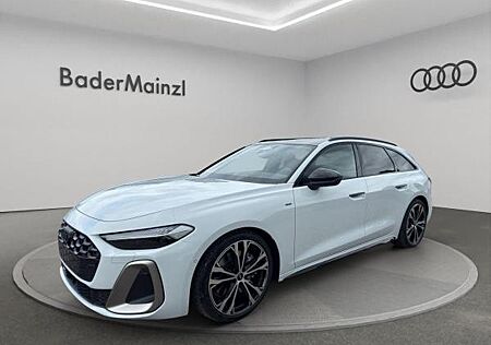 Audi A5 Avant e-hybrid quattro S tronic