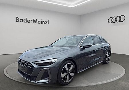 Audi A5 Avant e-hybrid quattro S tronic