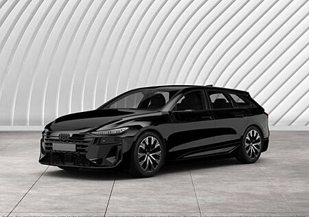 Audi A6 e-tron Avant 315 kW quattro