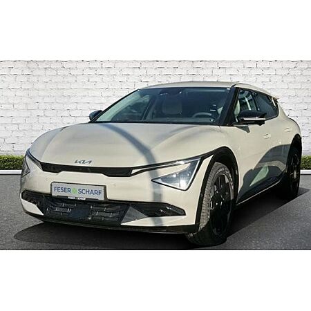 Kia EV6 leasen