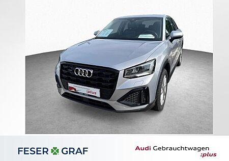 Audi Q2 Advanced 40 TFSI qu S tr. ACC-Kamera-Leder