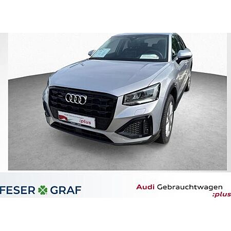 Audi Q2 leasen
