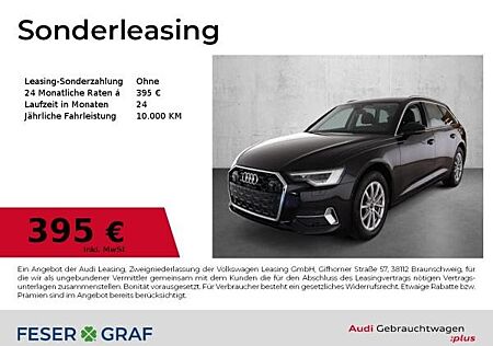 Audi A6 Av. 45 TFSI sport - MATRIX - KAMERA - ACC