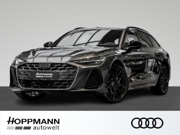 Audi A6 Avant edition one TDI S tronic bild