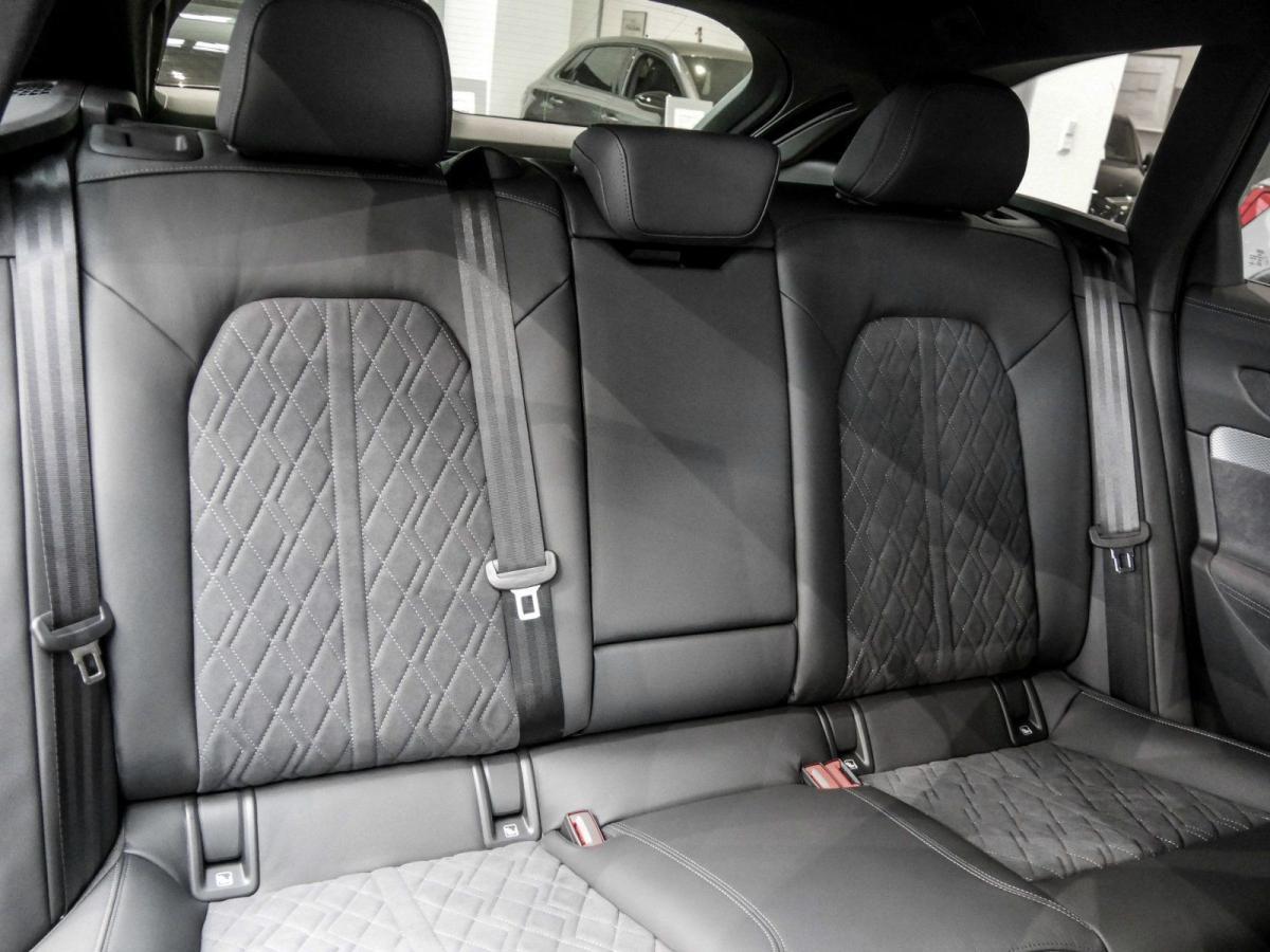 Audi A6 Avant edition one TDI S tronic bild 5