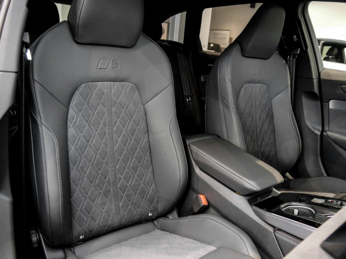 Audi A6 Avant edition one TDI S tronic bild 7