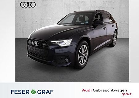 Audi A6 Avant Sport 45 TSI qu. S-tro+PANO+HUD+MATRIXL