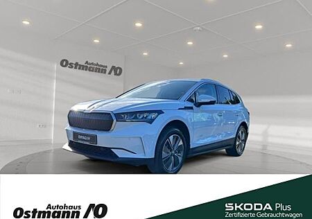 Skoda Enyaq 85 Loft h *NAVI*RFK*Virtual Cockpit*