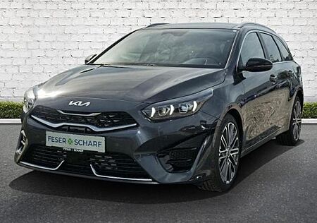Kia Cee'd Sportswagon Ceed SW Ceed Sportswagon 1.5T DCT GT-Line Tech-Paket