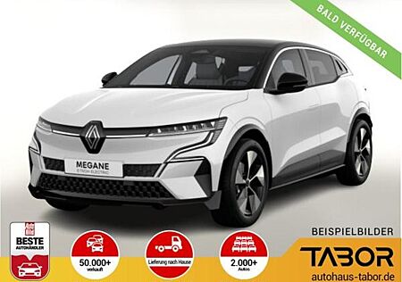 Renault Megane E-Tech Techno 220 Comfort Range Kam SHZ