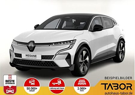 Renault Megane E-Tech Techno 220 Comfort Range Kam SHZ
