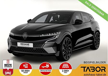 Renault Megane E-Tech Esprit Alpine 220 Comfort Range