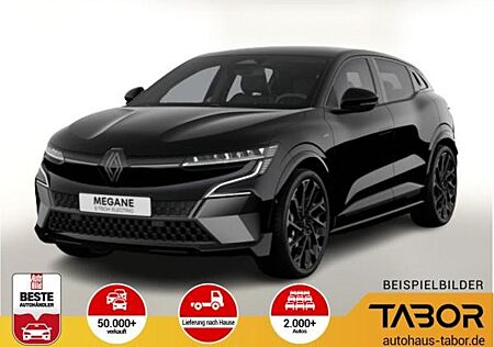 Renault Megane E-Tech Esprit Alpine 220 Comfort Range