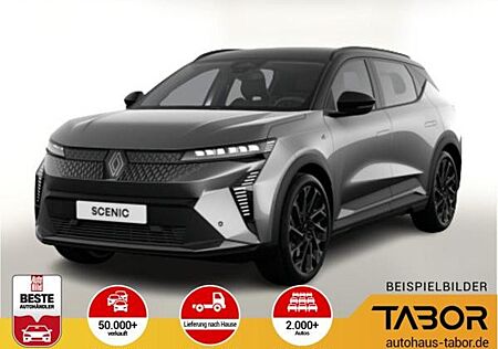 Renault Scenic E-TECH Esprit Alpine 220 Long Range PanoD