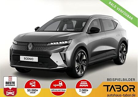 Renault Scenic E-TECH Techno 220 Long Range el Heckkl
