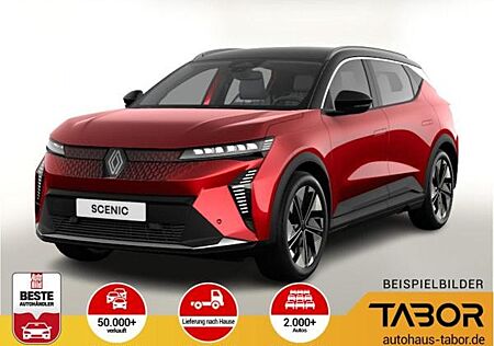 Renault Scenic E-TECH Techno 220 Long Range PanoD