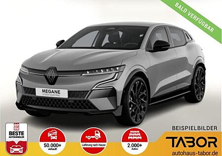 Renault Megane E-Tech Esprit Alpine 220 Comfort Range