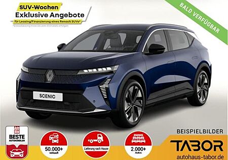 Renault Scenic E-TECH Techno 220 Long Range PanoD