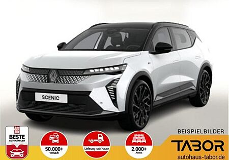 Renault Scenic E-TECH Esprit Alpine 220 Long Range