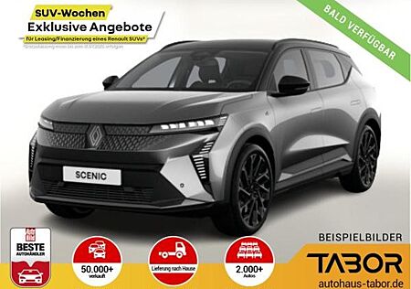 Renault Scenic E-TECH Esprit Alpine 220 Long Range