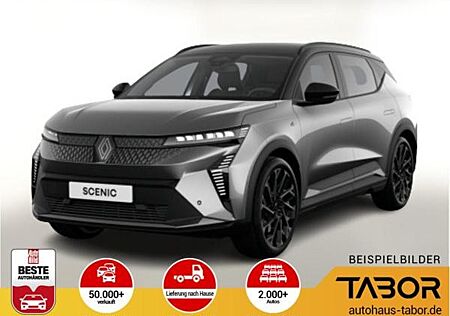 Renault Scenic E-TECH Esprit Alpine 220 Long Range