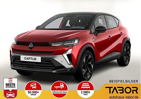 Renault Captur Esprit Alpine Full Hybrid E-Tech 160