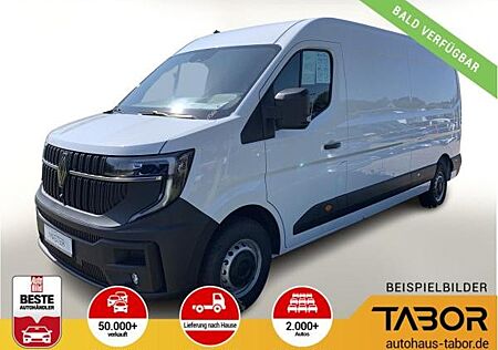 Renault Master FWD Kasten extra L3H2 3,5t Blue dCi 170 E