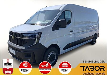 Renault Master FWD Kasten extra L3H2 3,5t Blue dCi 170 E