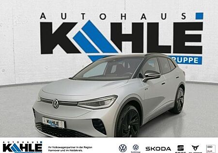 VW ID.4 Volkswagen GTX 4MOTION sofort Verfügbar !