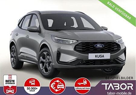 Ford Kuga 2.5 FHEV 180 CVT ST-Line Nav Privacy Kam