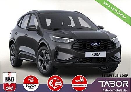 Ford Kuga 2.5 FHEV 180 CVT ST-Line Nav Privacy Kam