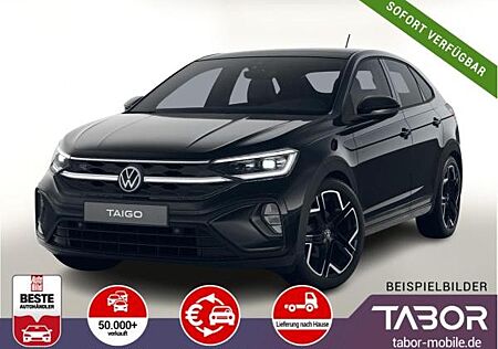 VW Taigo Volkswagen 1.5 TSI 150 DSG R-Line Nav Pano 2ZClim SHZ