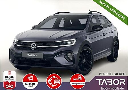 VW Taigo Volkswagen 1.5 TSI 150 DSG R-Line Matrix BlackP SHZ