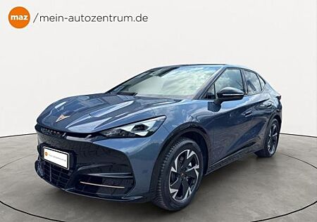 Cupra Tavascan gebraucht kaufen Cupra Tavascan Endurance HV 82 kWh brutto Alu LED Navi