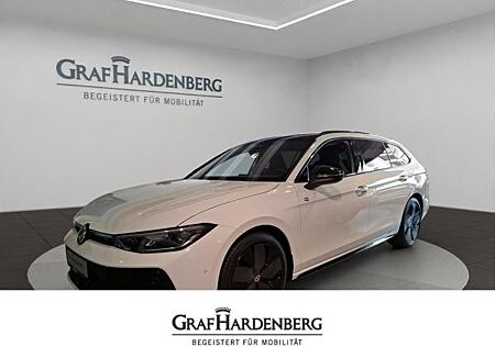 VW Passat Volkswagen Variant 2.0 TDI SCR 4MOTION DSG R-Line "Signature"