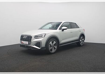 Audi Q2 35 TFSI S line Virt.Cockpit LED Einparkhilfe