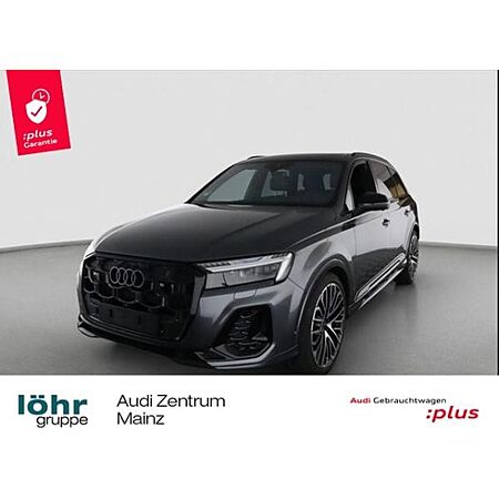 Audi Q7 leasen