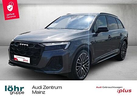 Audi Q7 S line 50 TDI quattro tiptronic *7-Sitze*