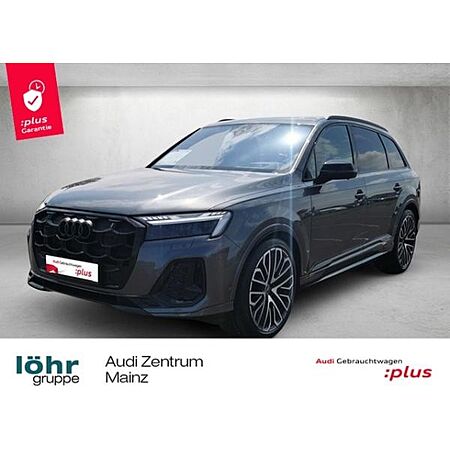 Audi Q7 leasen