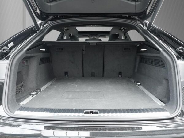 Audi Q8 60 TFSI e quattro UPE: 130.513  bild 6