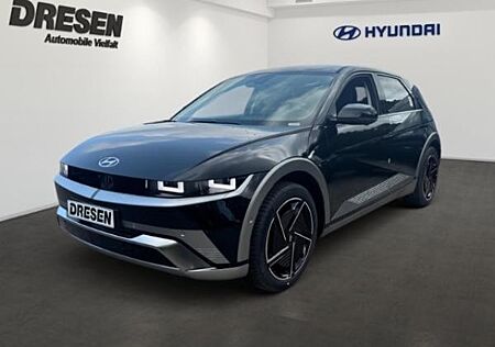 Hyundai IONIQ 5 UNIQ🚀| 20"Felgen | Park-Paket | Rückfahrkamera | Navi | Klimaauto. | 360 Kamera | Spurhalteass.