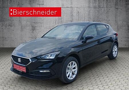 Seat Leon 1.5 TSI DSG Road Edition NAVI LED KAMERA ACC DAB 16